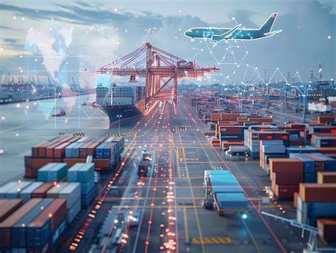 Quantum Computing in Logistics to Optimize Supply Chains - Netic Space