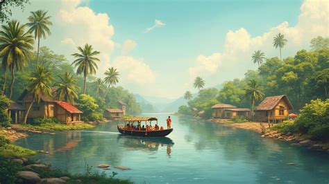 Is India Cheap to Travel to? Exploring South India's Affordable Adventures