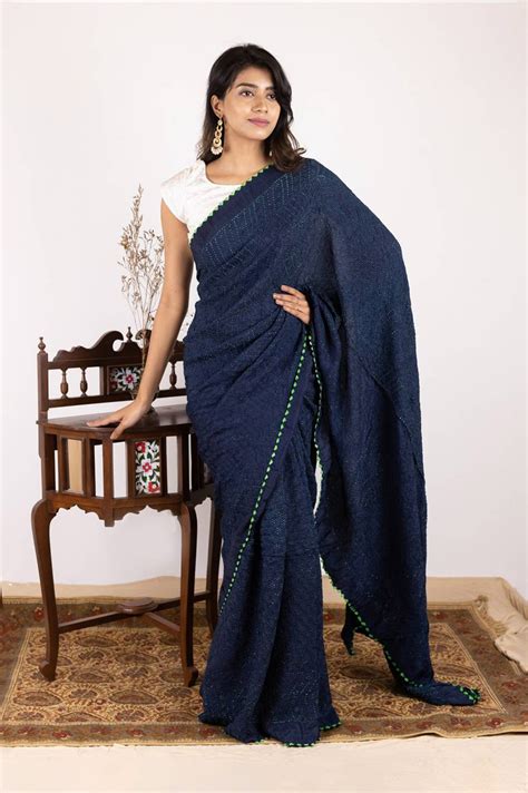 Shop Elegant Bandhani Print Saree Collection | Mavuri’s