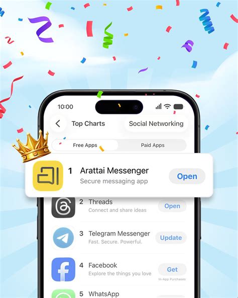 What is ‘Arattai’ app that is making waves in India?-can it really ...