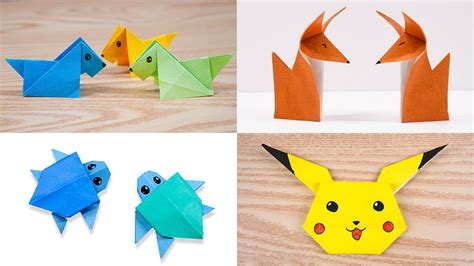 Image result for Simple Cute Origami