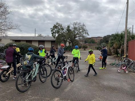 Sunday Ride from bicycle house, Bicycle House Tallahassee, 25 June 2023 ...