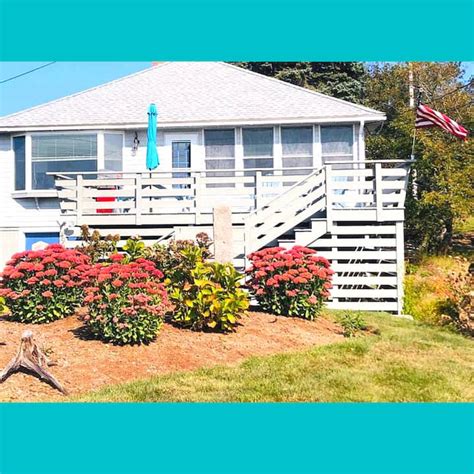 Beachfront Home Rentals near Hampton Beach - Hampton, NH | Airbnb