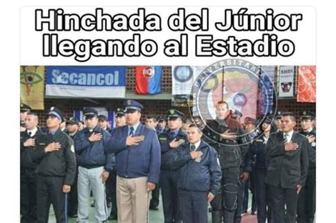 Los mejores memes de Junior campeón contra Pasto en Liga Águila 2019 ...