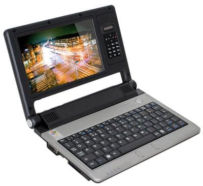 Sub Notebook Computer 的图像结果