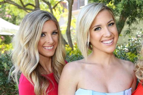 Savannah Chrisley breaks down family falling out with sister Lindsie