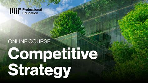 Competitive Strategy Definition 的图像结果