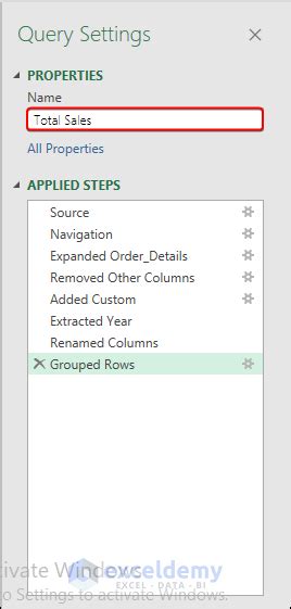 Image result for How to Use Power Query with Multiple Web Pages