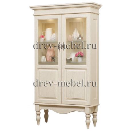 Сервант Бьерт 1-2 (бьерт , материал: сосна) – купить по цене 50 025 руб ...
