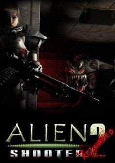 Image result for Alien Shooter 2 Reloaded Mod