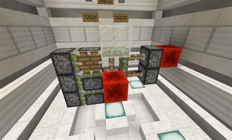 Image result for Useless Machine Minecraft