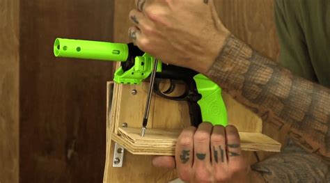 Image result for Remote Control Pellet Gun