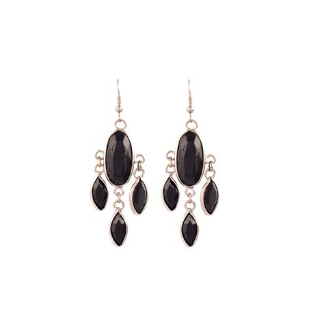 RFC Fashion Jewellery Drop Earrings for Women & Girls (RFCER963006 ...