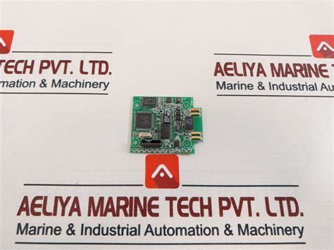 Fisher Controls Trg950108 Printed Circuit Board – Aeliya Marine Tech
