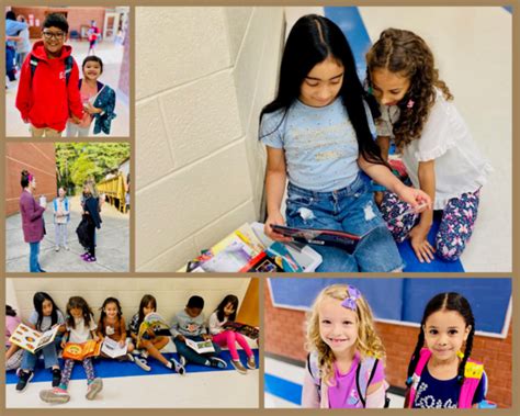Bonnie Brae ES- Family Newsletter