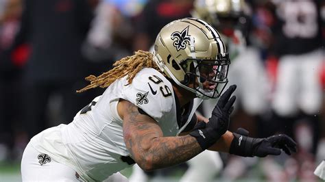 5 Saints to watch in Week 15 vs. Commanders