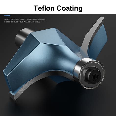 Image result for How to Use a Round Over Bit6 On a On a Hand Held Router