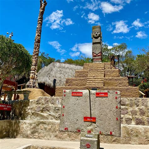 INTIÑAN EQUATOR MUSEUM (2025) All You Need to Know BEFORE You Go (with ...