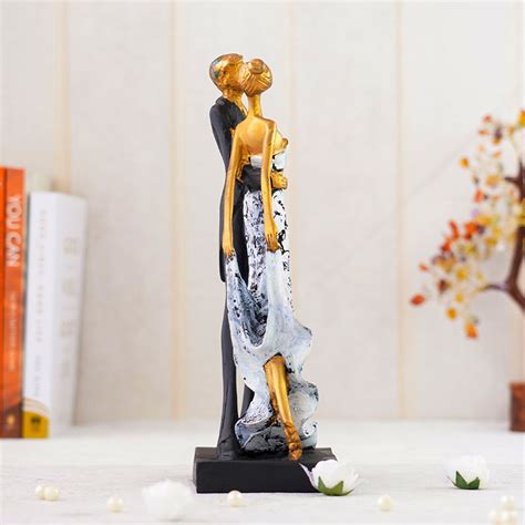 Send Dancing Couple Statue for Valentines Day Online - GAL23-110027 ...