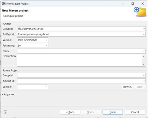 Image result for Create Spring Boot Project in Eclipse