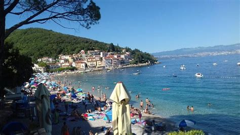 Great location on the Croatian coast - Reviews, Photos - Moscenicka ...