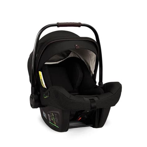 Nuna Pipa Next Car Seat - Riveted – The Moms Darling Baby Shop