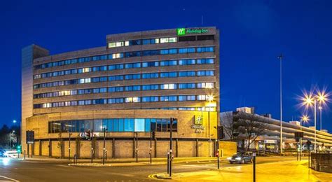 HOLIDAY INN PRESTON BY IHG - Hotel Reviews, Photos, Rate Comparison ...