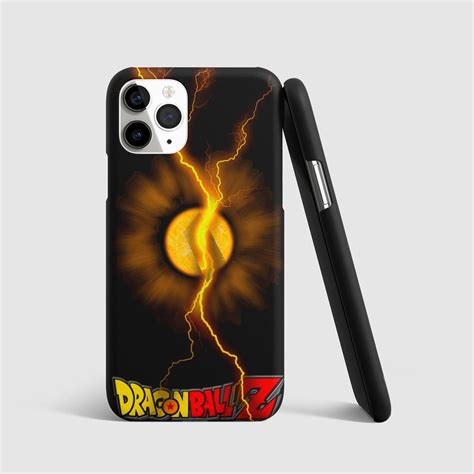 Dragon Ball Merchandise - Phone Cases & More | AnimeMart