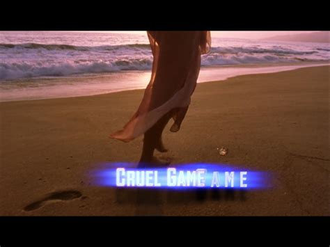 Cruel Game (2002)