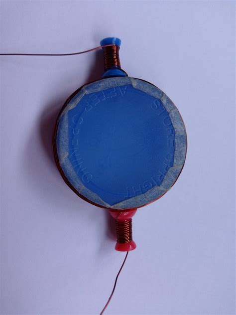 Simple DIY DC Motor 的图像结果