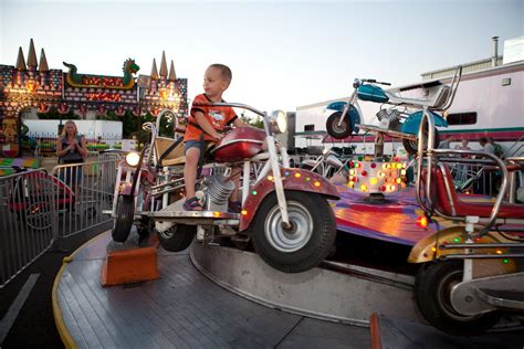 Local Carnivals This Weekend 的图像结果