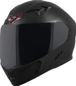 Steelbird SBA-21 Raptor Bluetooth Full Face ISI Certified Helmet for ...