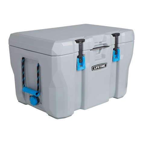 Lifetime Cooler Parts 55 Quart 28 Kenai 45 Qt Rotomolded Coolers ...