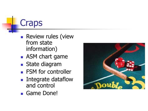 Image result for Craps Dice Controller