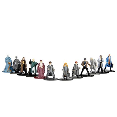 Buy Nano Metalfigs Harry Potter Single Pack Assortment Online at Lowest ...
