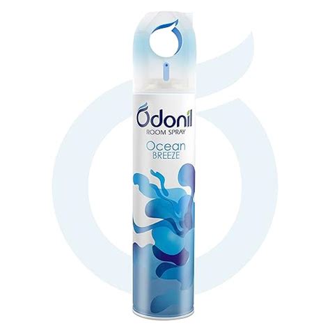 Odonil Room Air Freshner Spray, Ocean Breeze - 220 ml | Nature Inspired ...