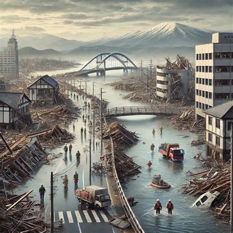 Earthquake Now: Are You Prepared