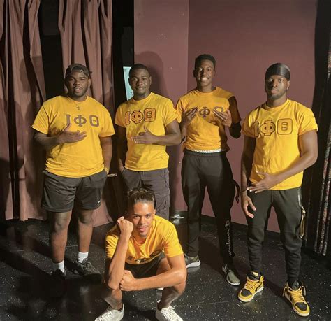 Gallery – Iota Phi Theta Fraternity, Inc – Atlantic Coast Region
