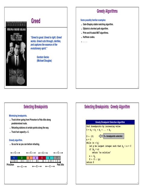 Greedy Algorithm Graph Theory 的图像结果