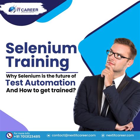 Selenium Automation Testing Courses 的图像结果