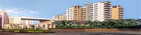 Eldeco Luxa in Sitapur Road, Lucknow: Price, Brochure, Floor Plan, Reviews