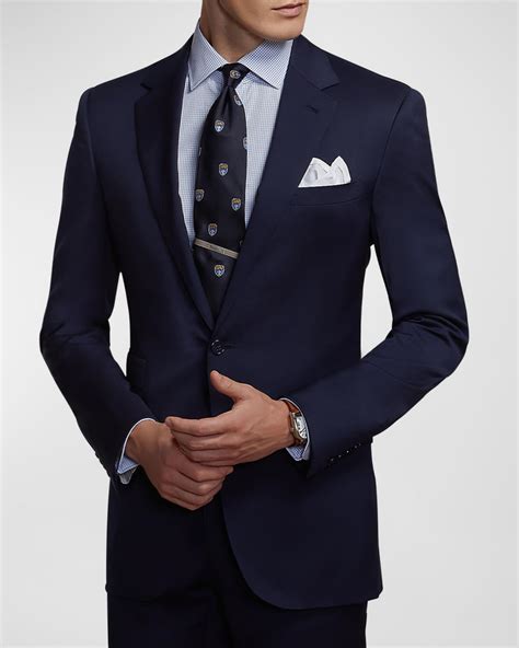 Navy Business Suit 的图像结果