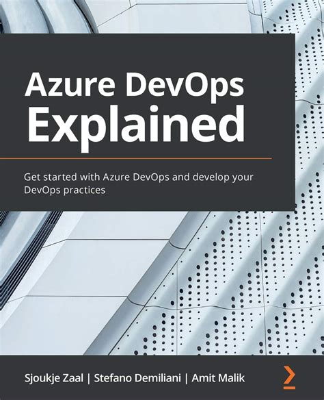 Buy Azure DevOps Explained Book Online at Low Prices in India | Azure ...