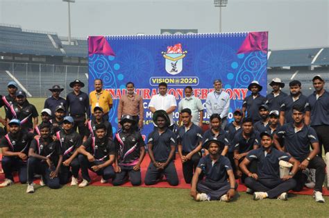 Odisha Cricket Association