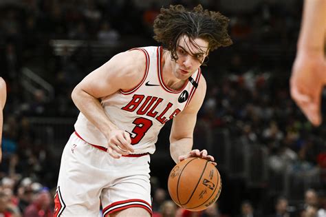 Chicago Bulls Injury Report (March 13): Latest on Lonzo Ball and Josh ...