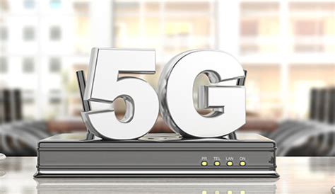 Boost Your Home Network with 5G WiFi | Discover Faster Speeds