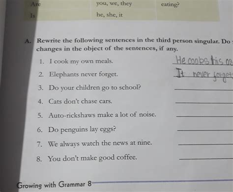 Sentence Using Exuberant