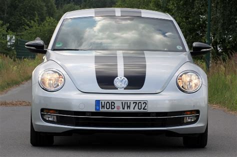 Fotografije automobila: Volkswagen Buba Turbo – M stil