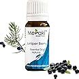 Meraki Essentials Pure & Natural Juniper Berry Essential Oil : Amazon ...