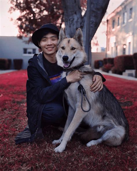 Albert Chang | albie (@thealbertchang) • Instagram photos and videos